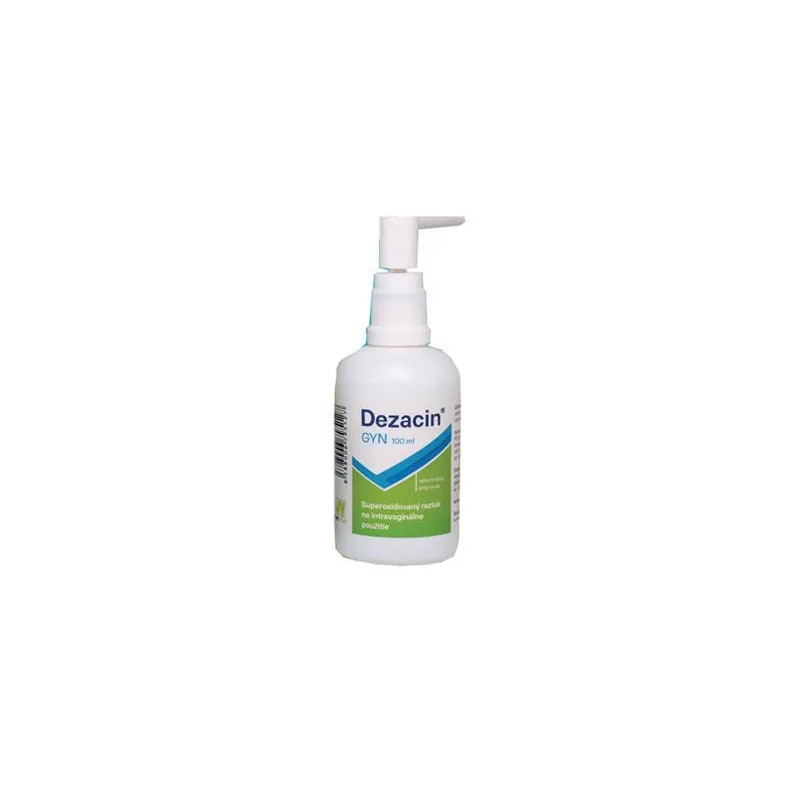 Dezacin Vet oldat 100 ml