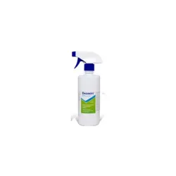 Dezacin Vet oldat permetező 500 ml