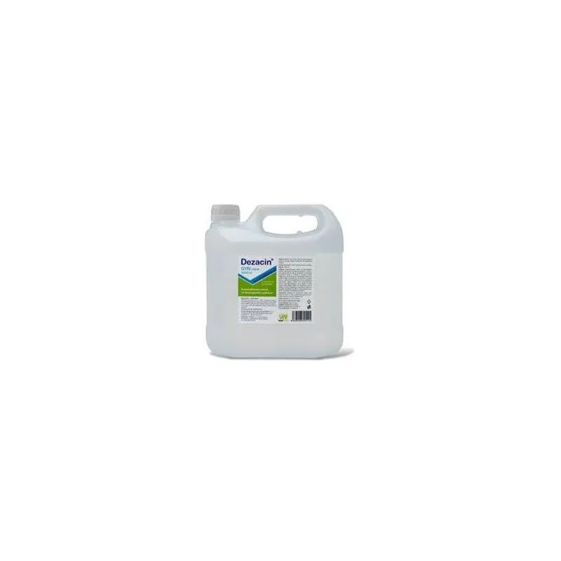 Dezacin Vet oldat 3000 ml