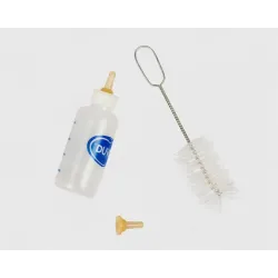 DUVO+ póttápláló készlet kölyökkutyáknak és kiscicáknak 115 ml