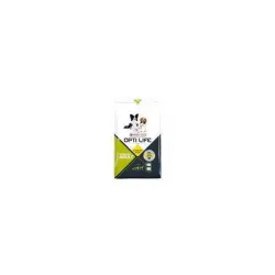 VL Opti Life kutya Adult Medium 1kg