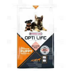 VL Opti Life kutya Puppy Sensitive 1kg