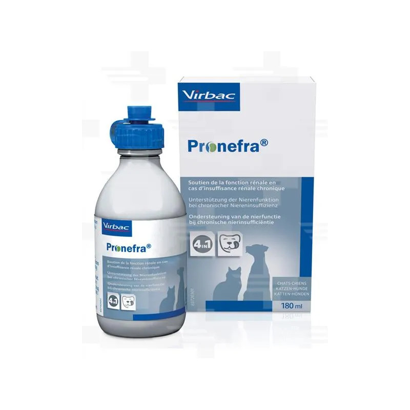 Pronefra kutyáknak és macskáknak 180 ml