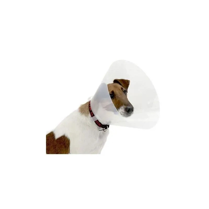 Clic BUSTER védőgallér 7,5 cm, 10 db