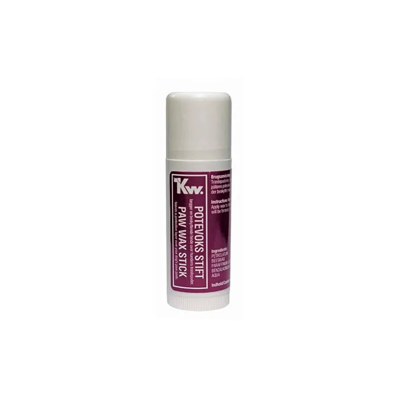 KW mancsápoló viasz - stift 15 g