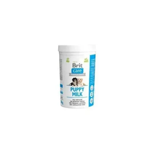 BRIT Care dog Puppy milk 1 kg