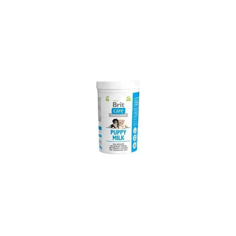 BRIT Care dog Puppy milk 1 kg