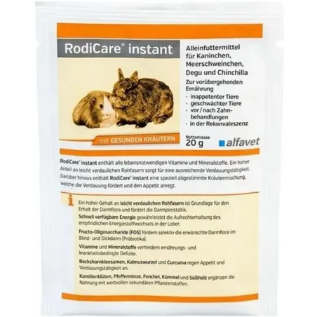 RodiCare instant 20 g