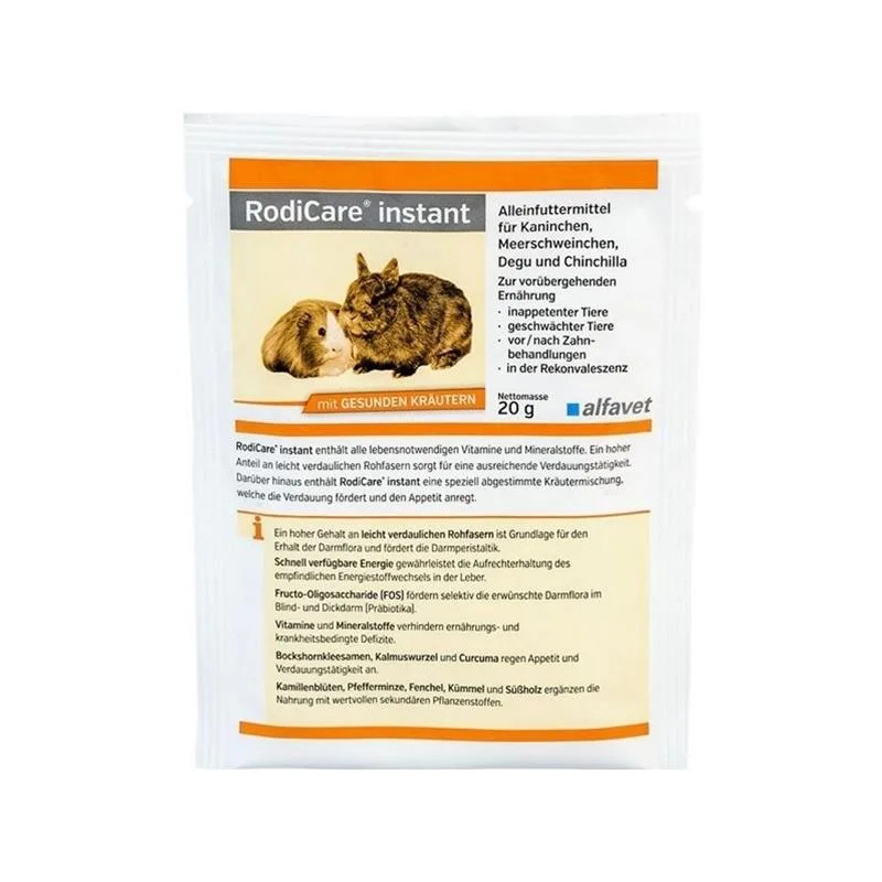 RodiCare instant 20 g