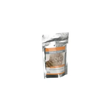 FeliGum Hairball rágótabletta 40 g (20 db)