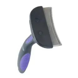Buster fésű aljszőrzet eltávolító, L, 8 cm