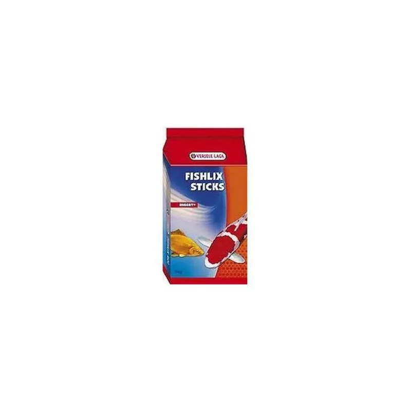 VL Fishlix Sticks Multi Colour 5 kg