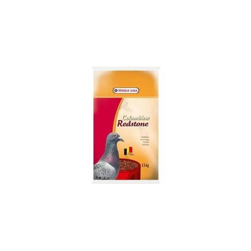 VL Holuby Grit + Redstone 20 kg