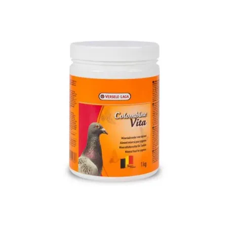 VL Holuby Vita - vitaminok és ásványi anyagok 1 kg