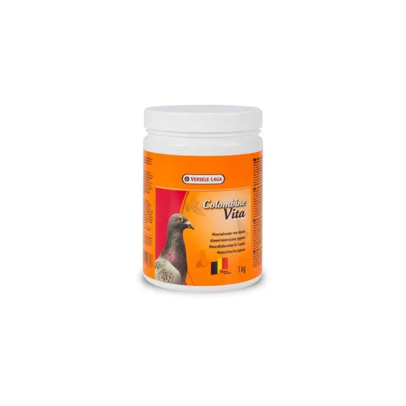 VL Holuby Vita - vitaminok és ásványi anyagok 1 kg