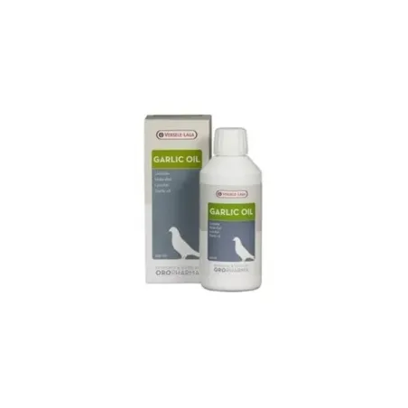 VL Holuby Fokhagymaolaj 250 ml