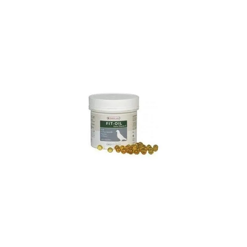 VL Holuby Fit-Oil, 300 db