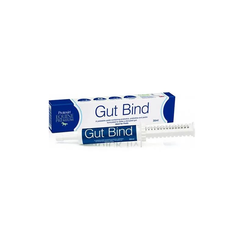 Protexin Gut Bind paszta 30 ml