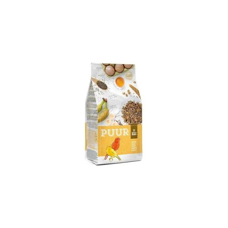 PUUR Canary - gourmet keverék kanáriknak 750 g