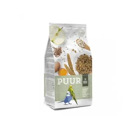 PUUR Budgie - gourmet keverék hullámos papagájoknak 750 g