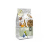 PUUR Budgie - gourmet keverék hullámos papagájoknak 750 g