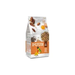 PUUR Lovebirds - gourmet keverék szerelem madaraknak 750 g
