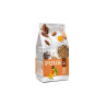 PUUR Lovebirds - gourmet keverék szerelem madaraknak 750 g