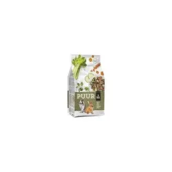 PUUR nyúl - gourmet müzli nyulaknak 600 g
