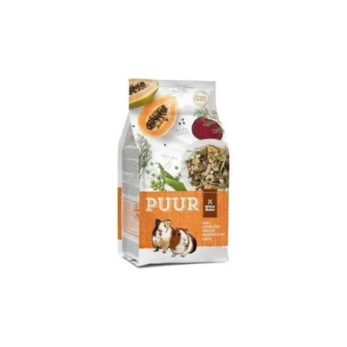 PUUR tengerimalac – gourmet müzli tengerimalacoknak 700 g
