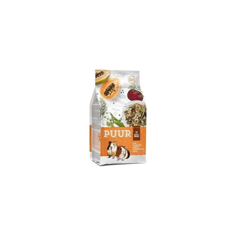 PUUR tengerimalac – gourmet müzli tengerimalacoknak 700 g