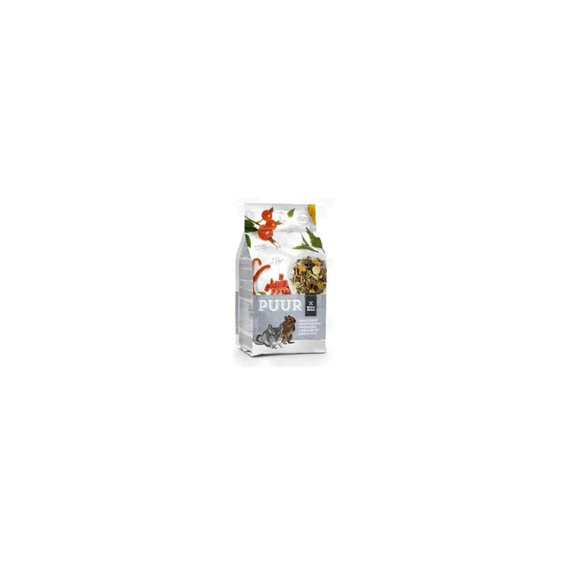 PUUR hörcsög - gourmet müzli hörcsögöknek 400 g