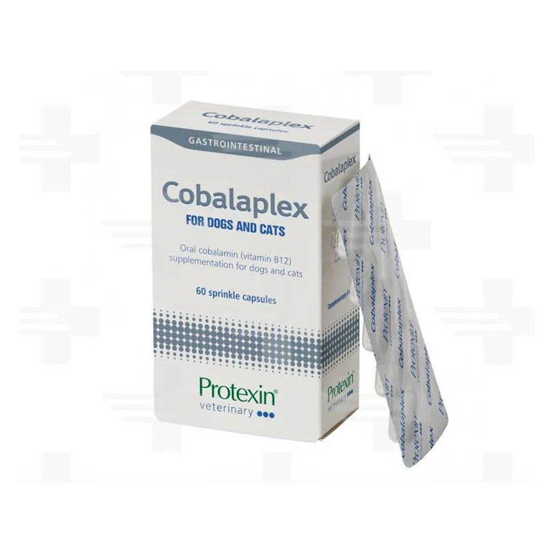 Protexin Cobalaplex 60 kapsz.