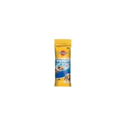 Jutalomfalatok Mars PEDIGREE Denta Stix Medium 18 x 3 db 77 g