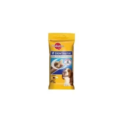 Jutalomfalatok Mars PEDIGREE Denta Stix Medium 10 x 7 db 180 g