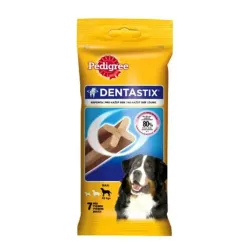 Jutalomfalatok Mars PEDIGREE Denta Stix Large 10 x 7 db 270 g