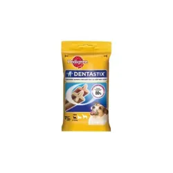 Jutalomfalatok Mars PEDIGREE Denta Stix Small 10 x 7 db 110 g