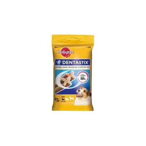 Pamlsok Mars PEDIGREE Denta Stix Small 10 x 7 ks 110 g