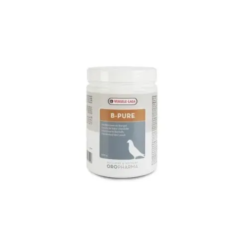 VL Holuby B-pure 500g - vitamindús sörélesztő