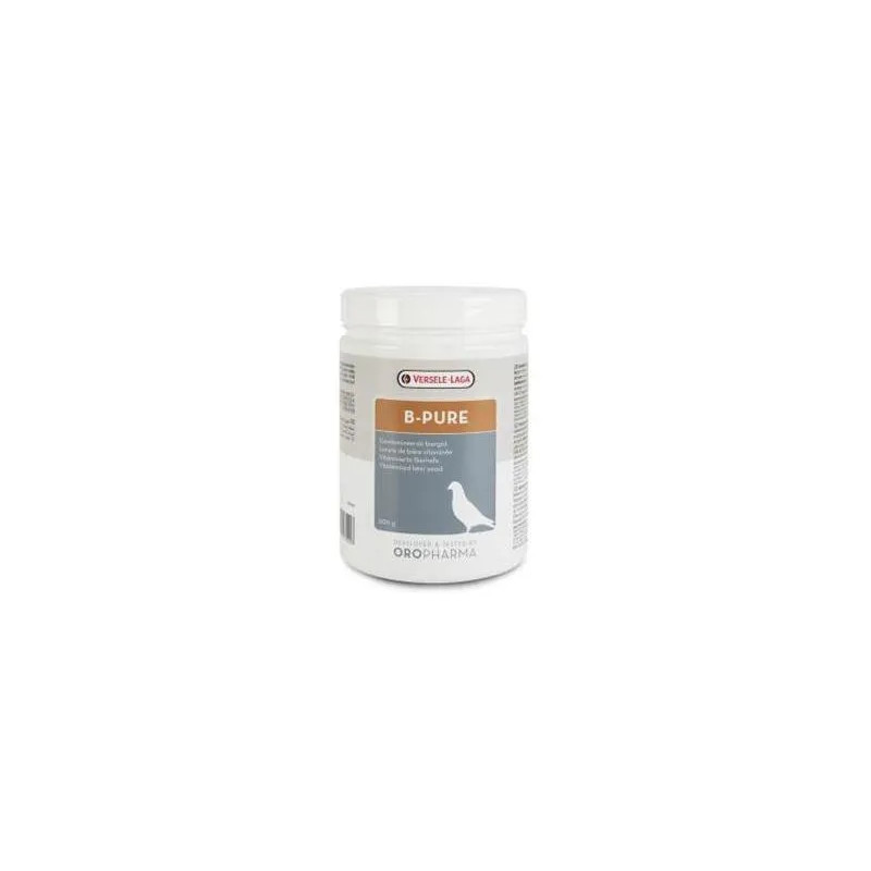 VL Holuby B-pure 500g - vitamindús sörélesztő