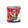 Farmina N&D dog QUINOA digestion konzerv 285 g