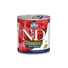 Farmina N&D kutya QUINOA testsúlykontroll konzerv 285 g