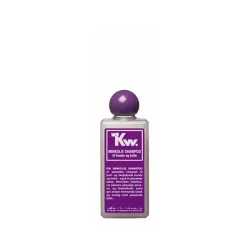 KW olajos norkasampon 250 ml