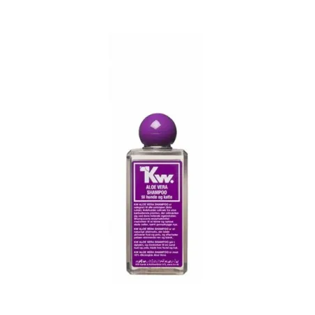 KW Aloe vera sampon 250 ml