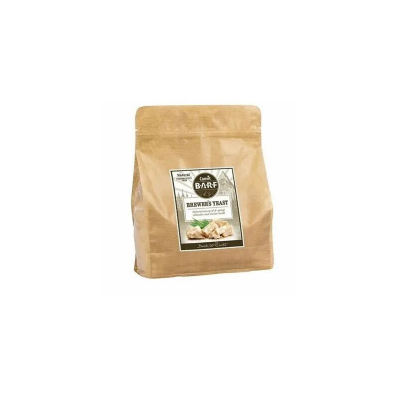 Canvit BARF Sörélesztő 800 g