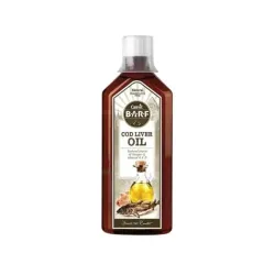 Canvit BARF Tőkehalmáj olaj 500ml