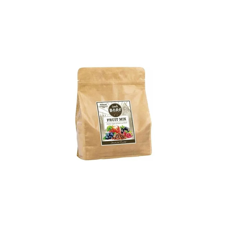 Canvit BARF Gyümölcskeverék 800g