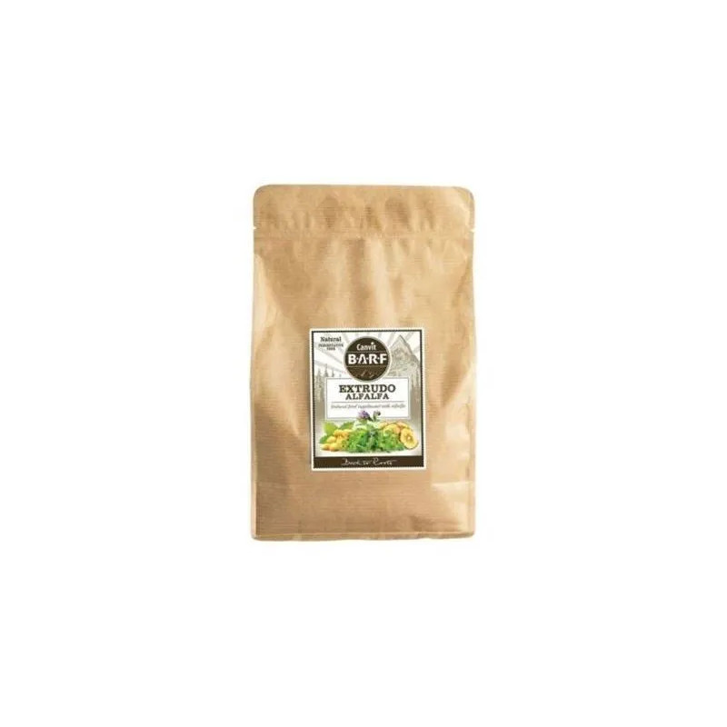 Canvit BARF Extrudo Lucerna 2kg