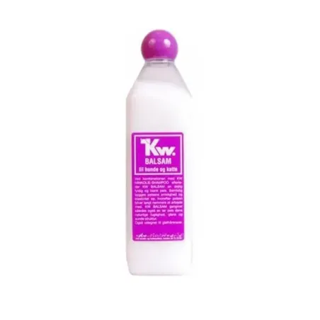 Balzsam KW norkolajjal 250 ml