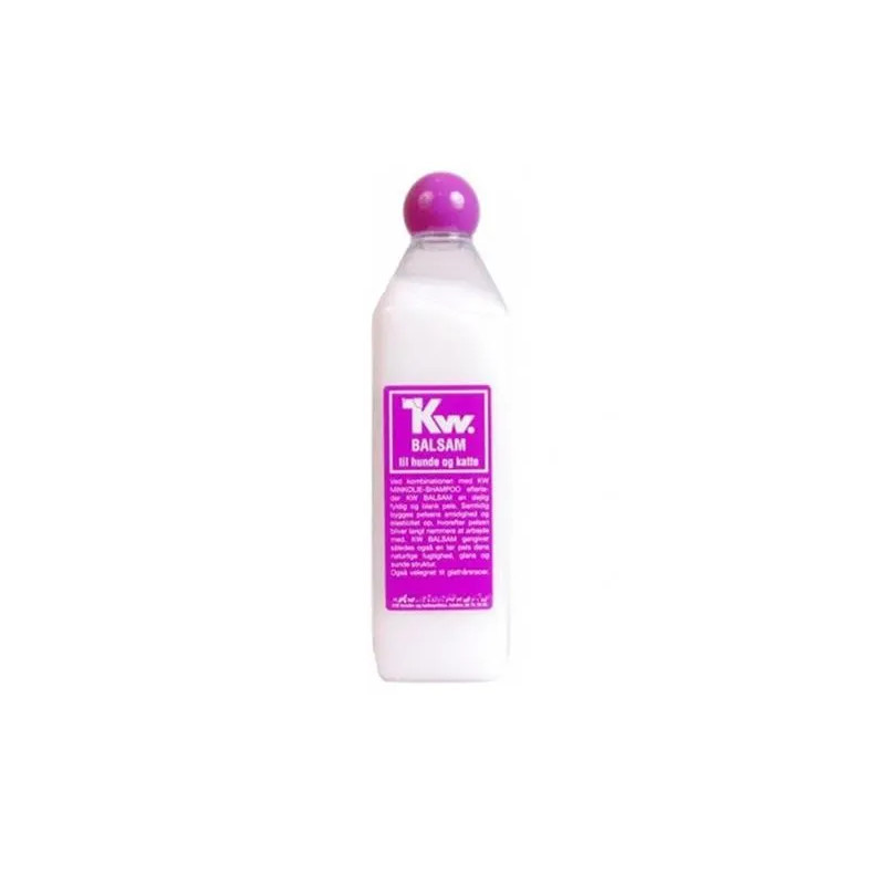 Balzsam KW norkolajjal 250 ml