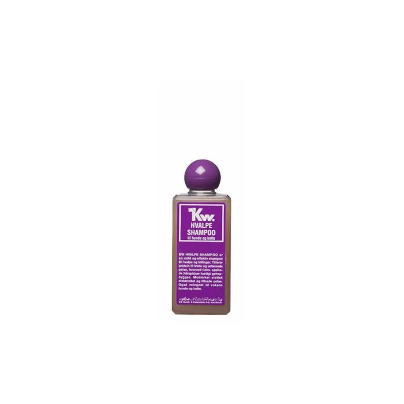 KW protein sampon kölyköknek 250 ml
